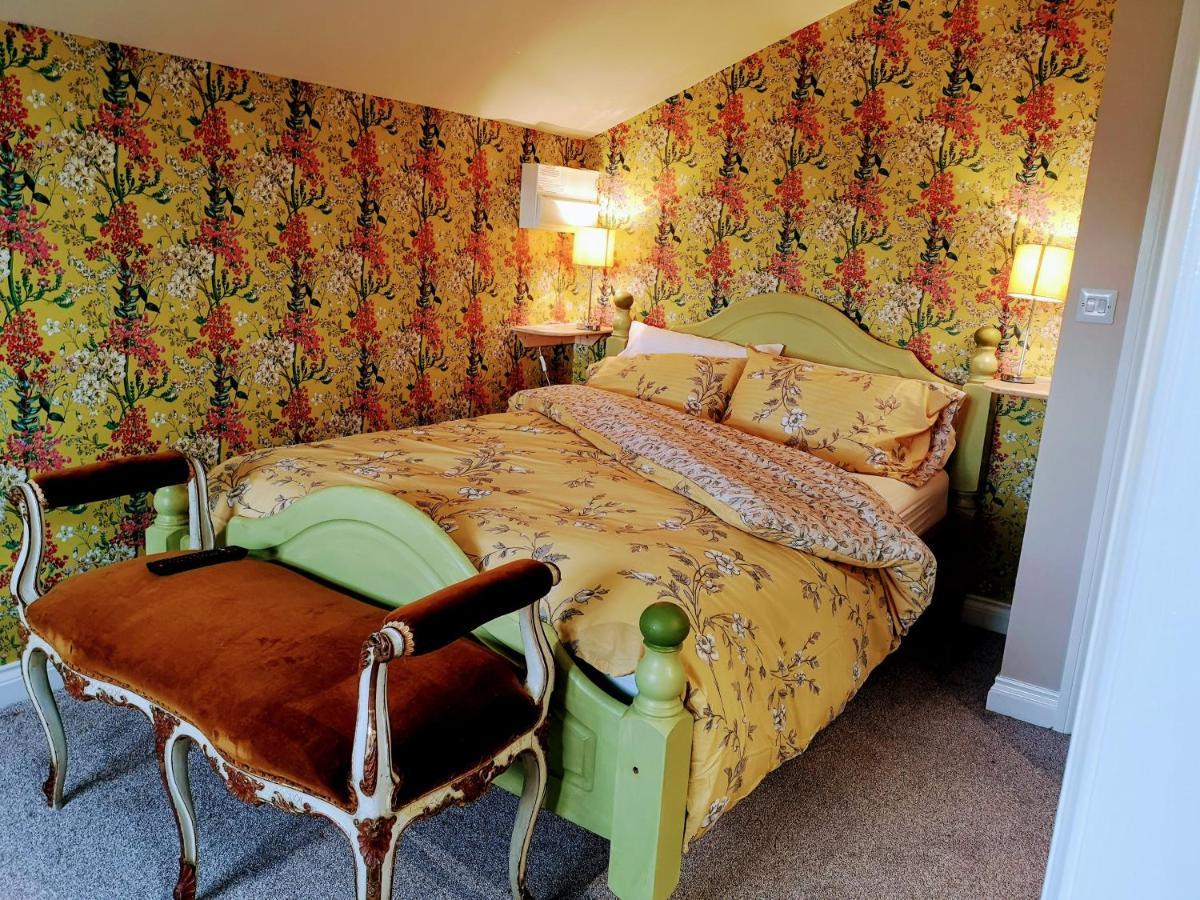 Brampton Dales Farm Bed & Breakfast
