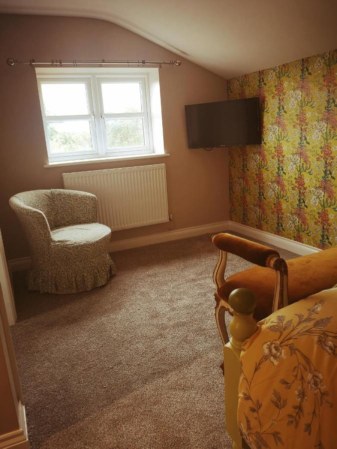 Bed & Breakfast Brampton Dales Farm 3*
