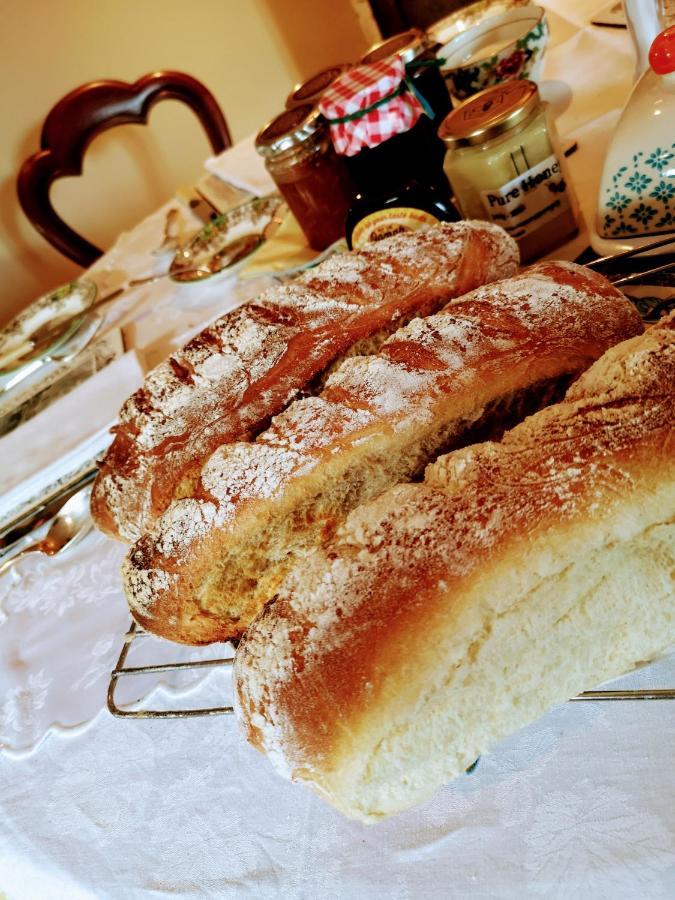 Bed & Breakfast Brampton Dales Farm Gainsborough