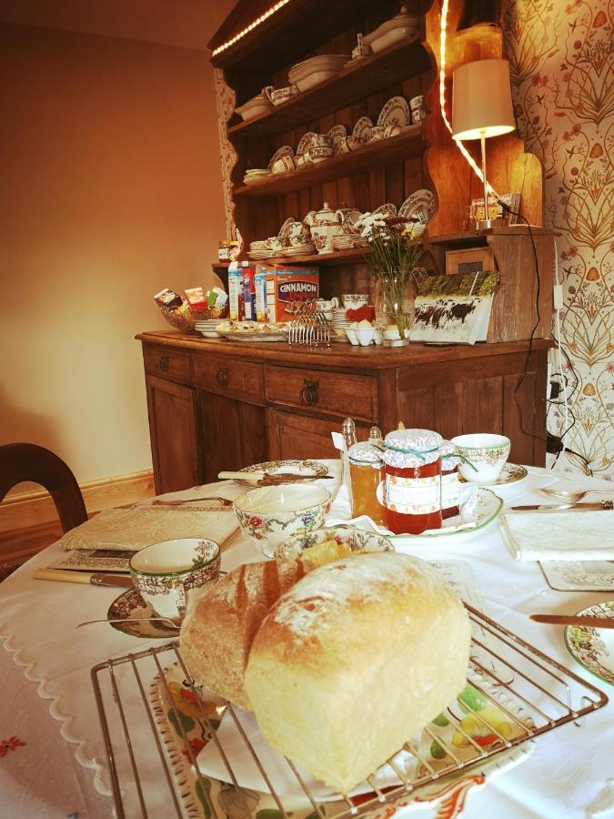 Brampton Dales Farm Bed & Breakfast