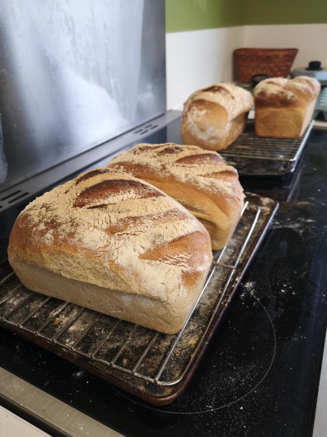 Bed & Breakfast Brampton Dales Farm Gainsborough