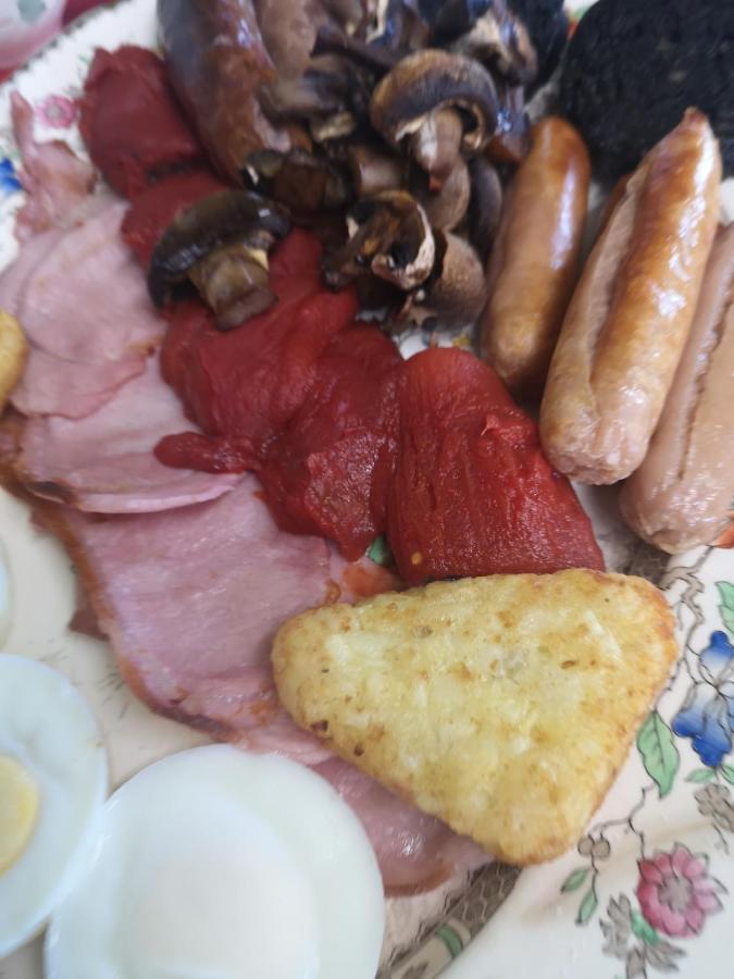 Bed & Breakfast Brampton Dales Farm Gainsborough