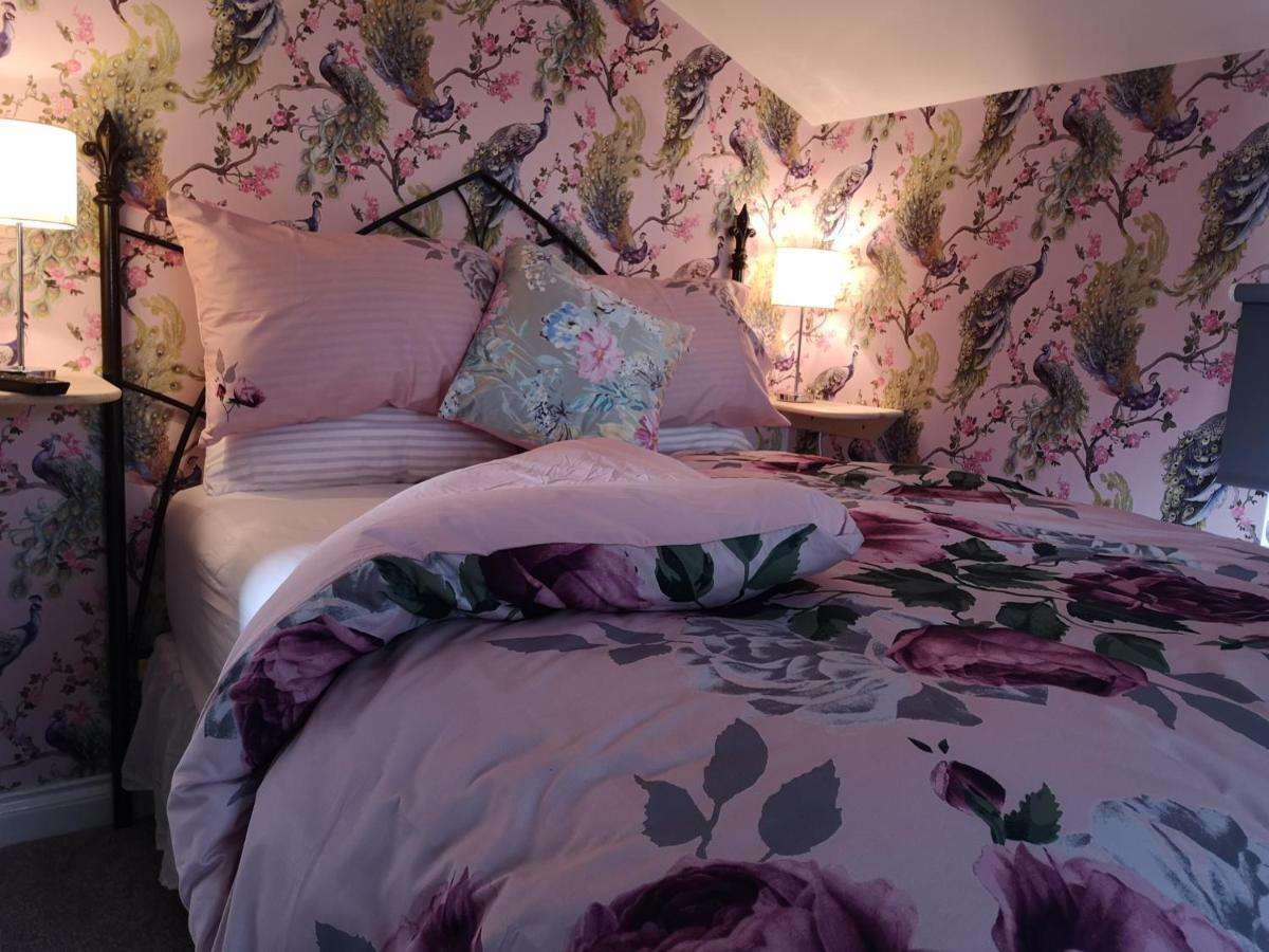 Brampton Dales Farm Bed & Breakfast 3*