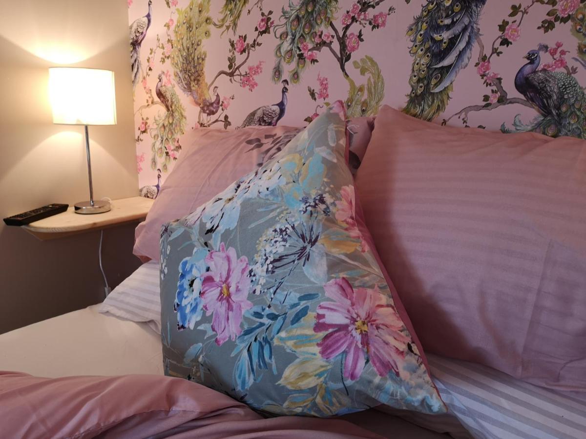Bed & Breakfast Brampton Dales Farm 3*