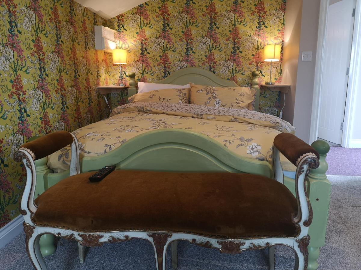 Brampton Dales Farm Bed & Breakfast 3*