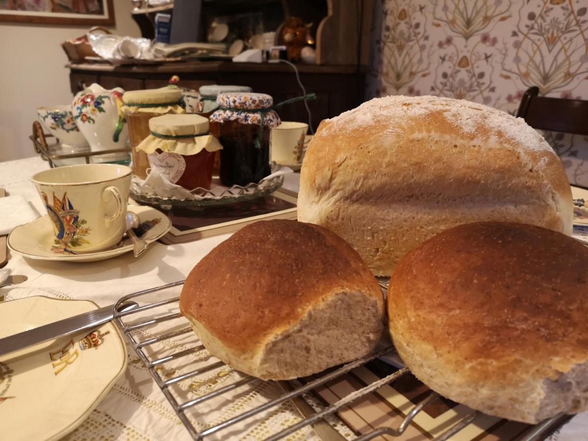 Brampton Dales Farm Bed & Breakfast 3*