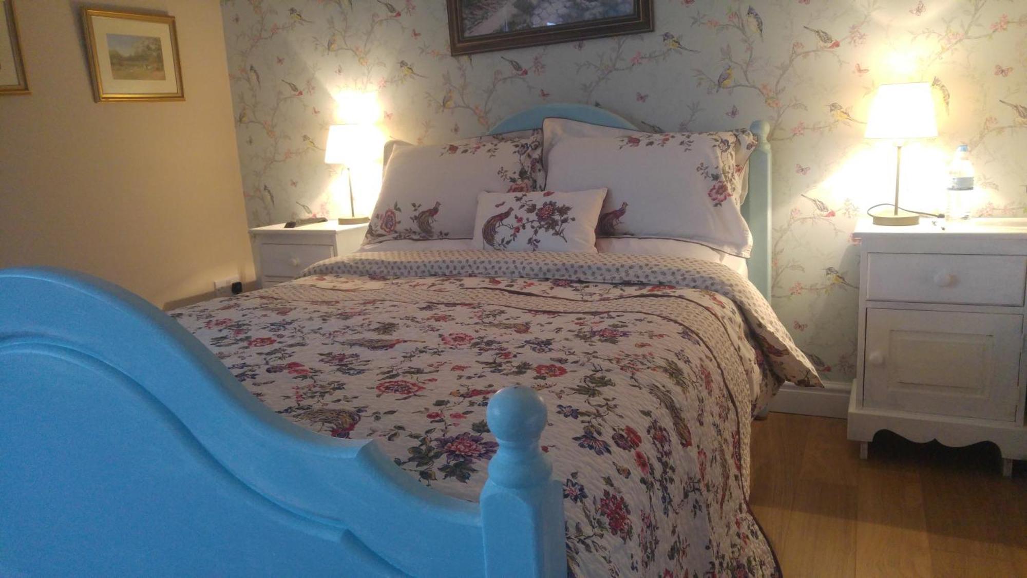 Brampton Dales Farm Bed & Breakfast