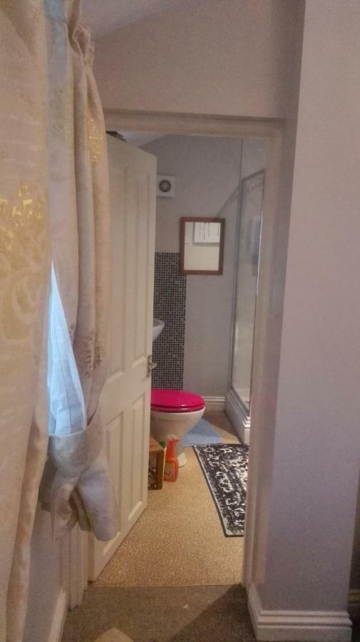 Brampton Dales Farm Bed & Breakfast 3*