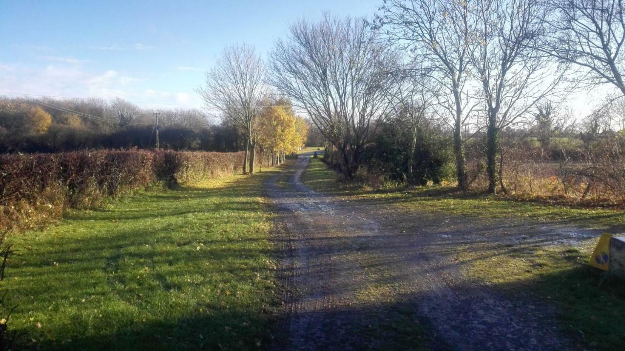Brampton Dales Farm Bed & Breakfast