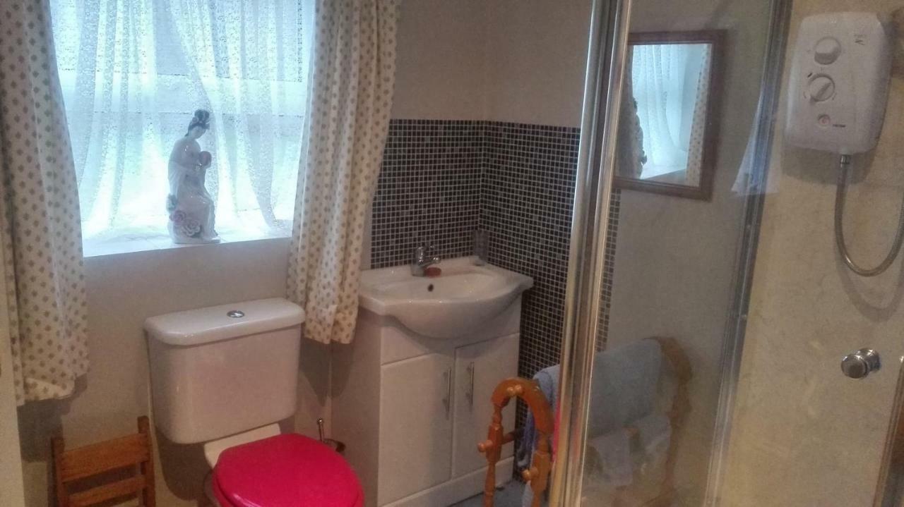 Bed & Breakfast Brampton Dales Farm Gainsborough