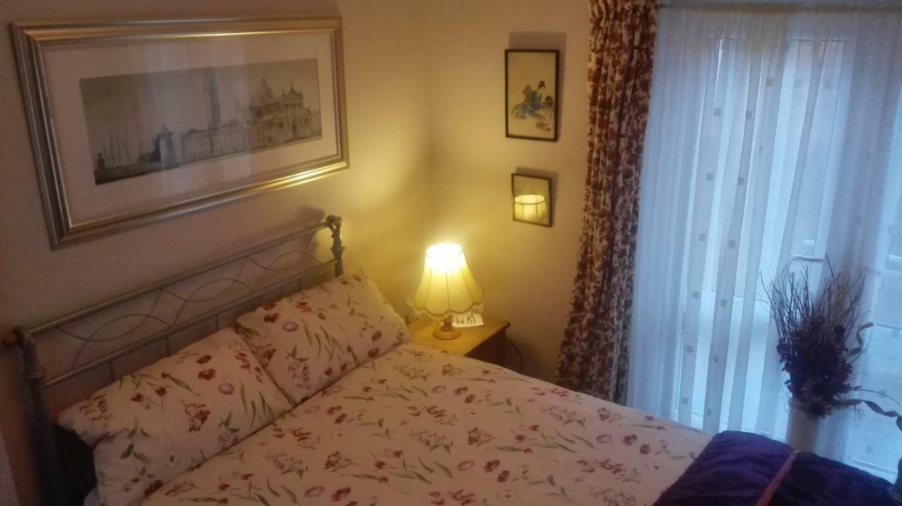 Brampton Dales Farm Bed & Breakfast