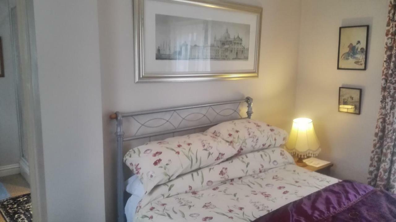 Bed & Breakfast Brampton Dales Farm