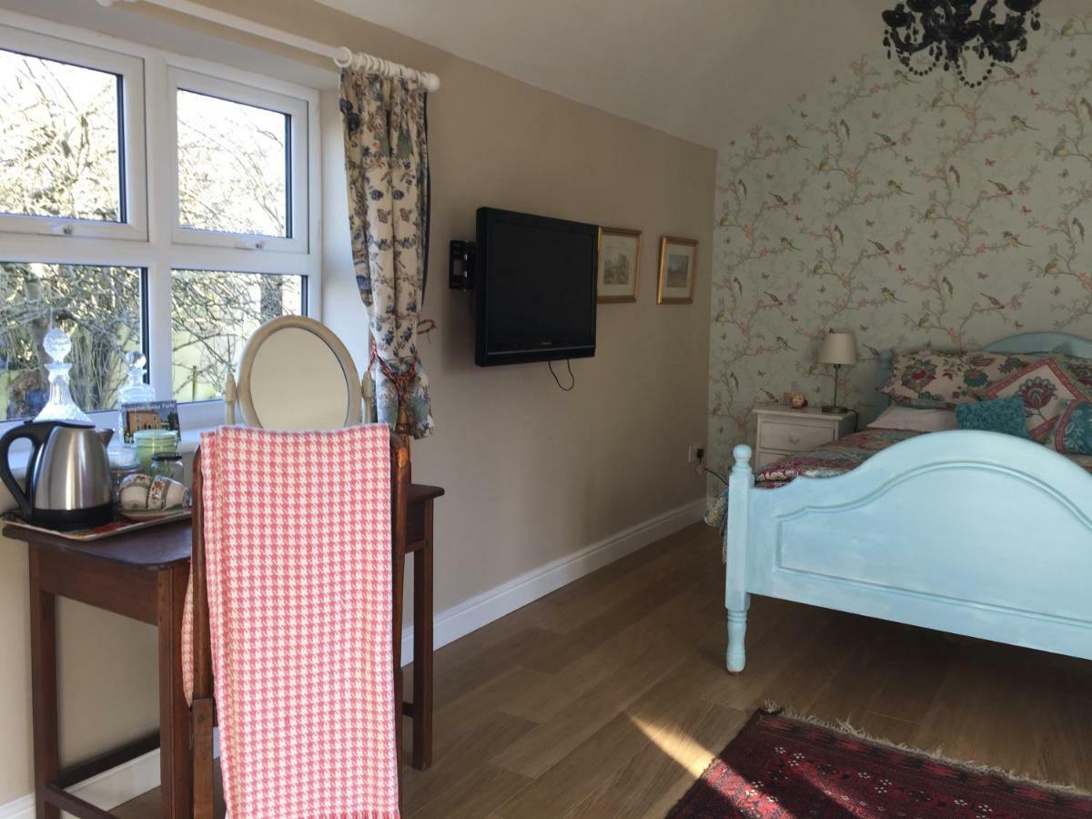 Brampton Dales Farm Bed & Breakfast Gainsborough