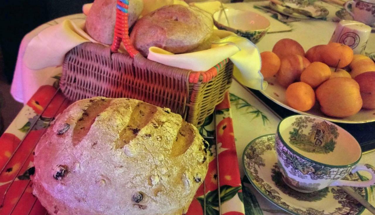 Bed & Breakfast Brampton Dales Farm 3*
