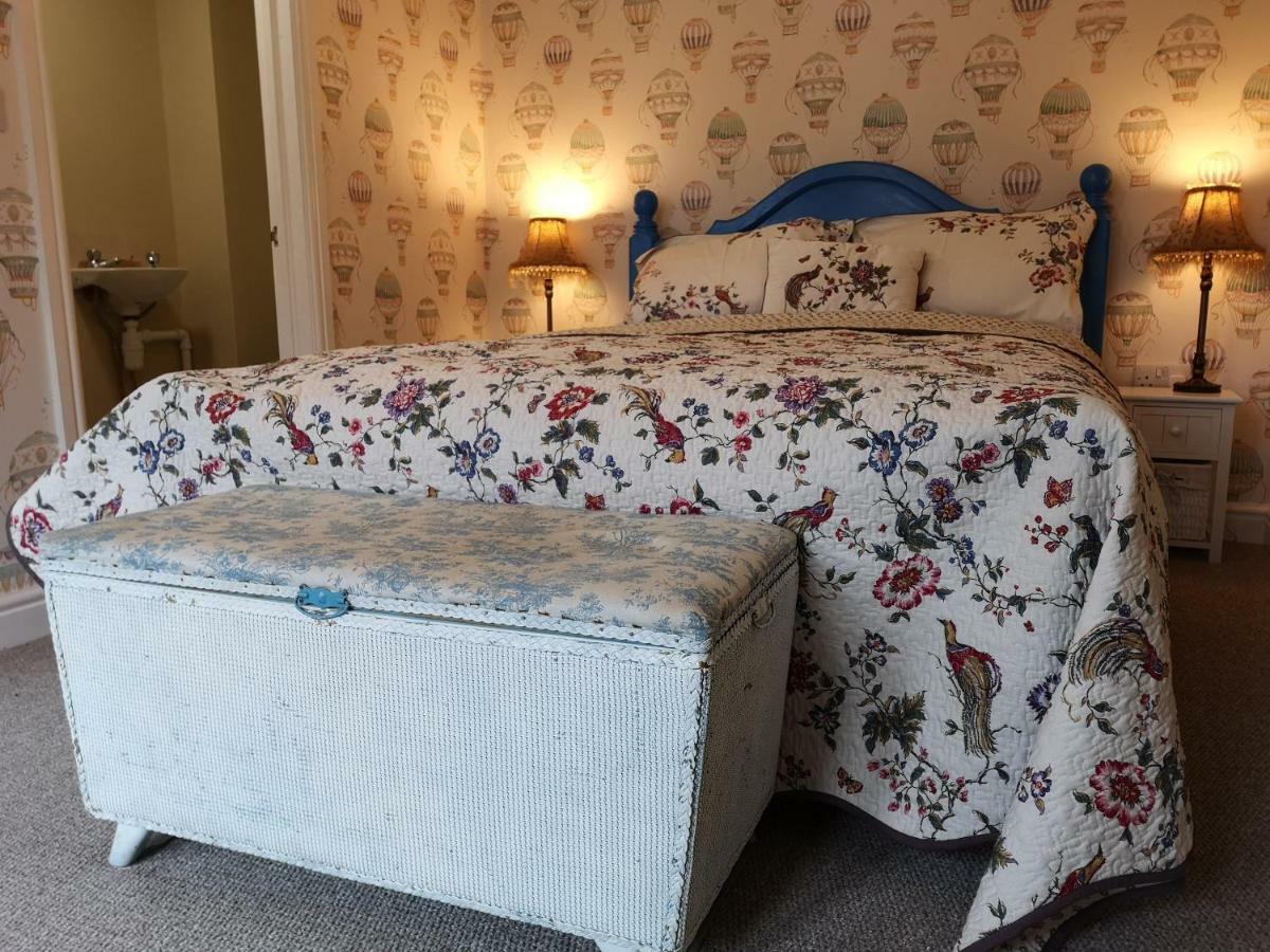 Brampton Dales Farm Bed & Breakfast 3*