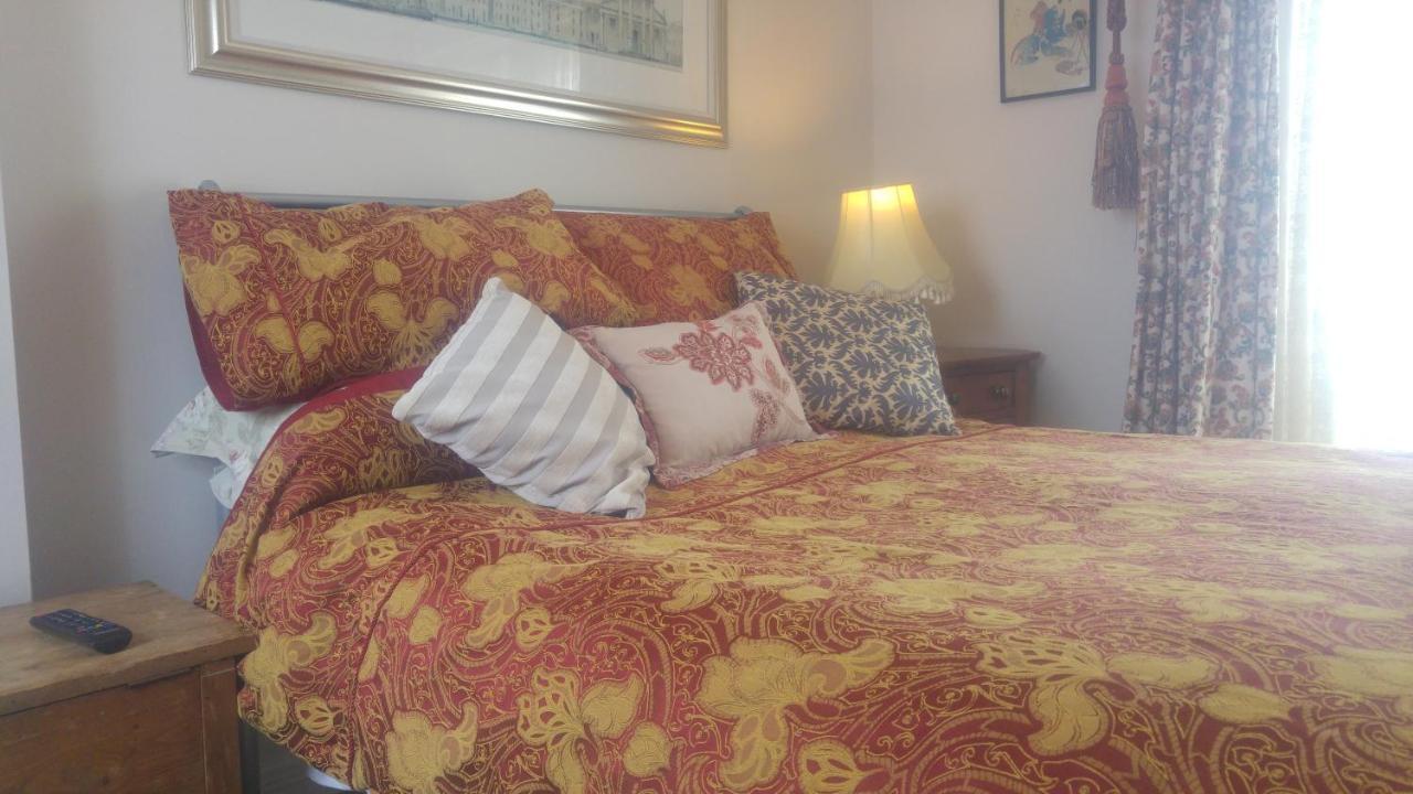 Brampton Dales Farm Bed & Breakfast 3*